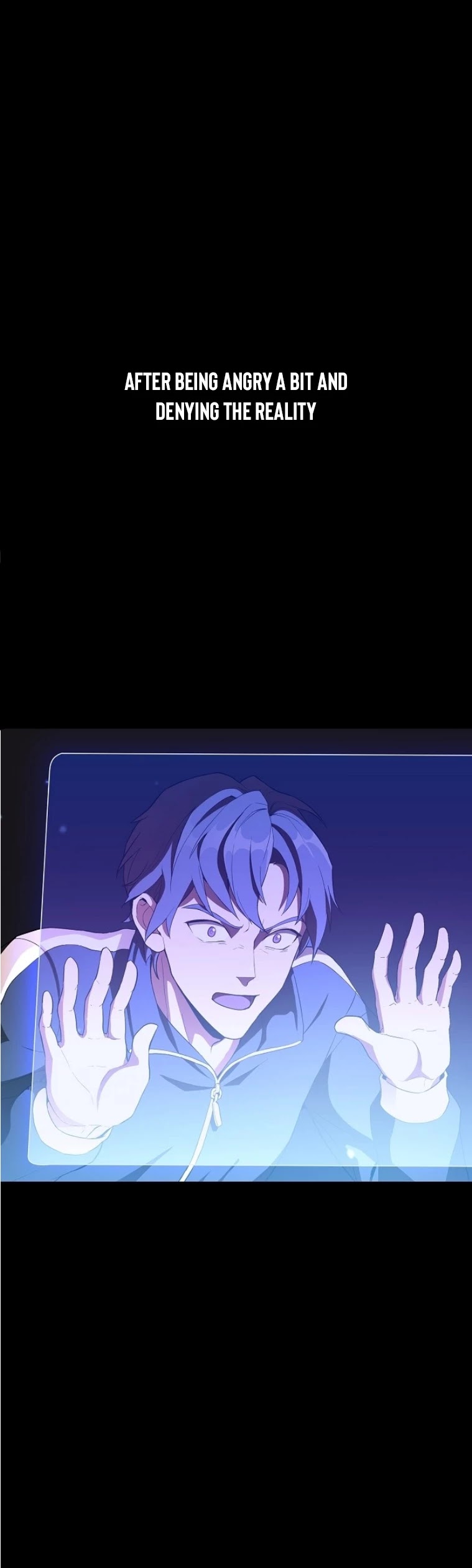 The Tutorial Tower's Advanced Player chapter 2 page 29