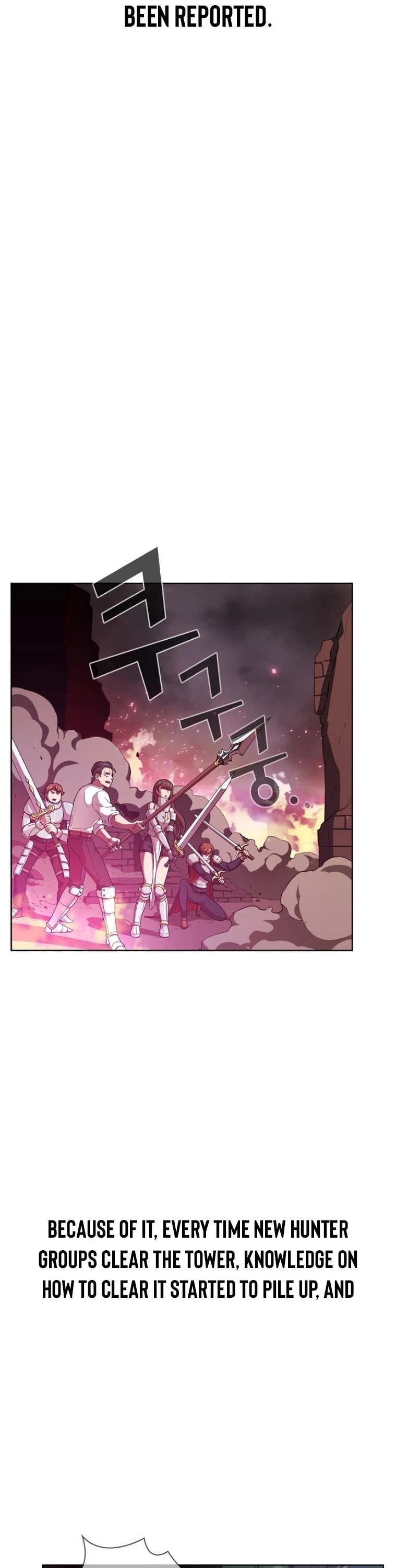 The Tutorial Tower's Advanced Player chapter 2 page 3