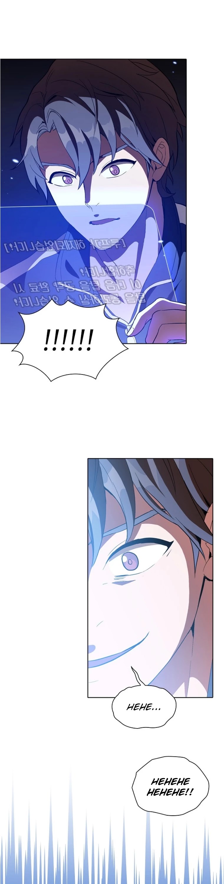 The Tutorial Tower's Advanced Player chapter 2 page 39