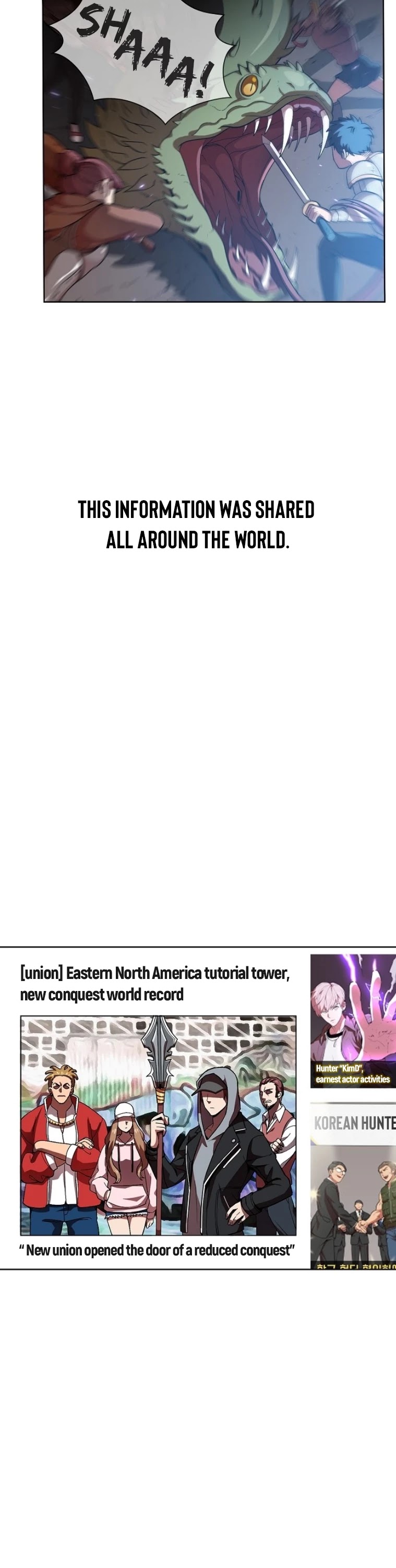 The Tutorial Tower's Advanced Player chapter 2 page 4