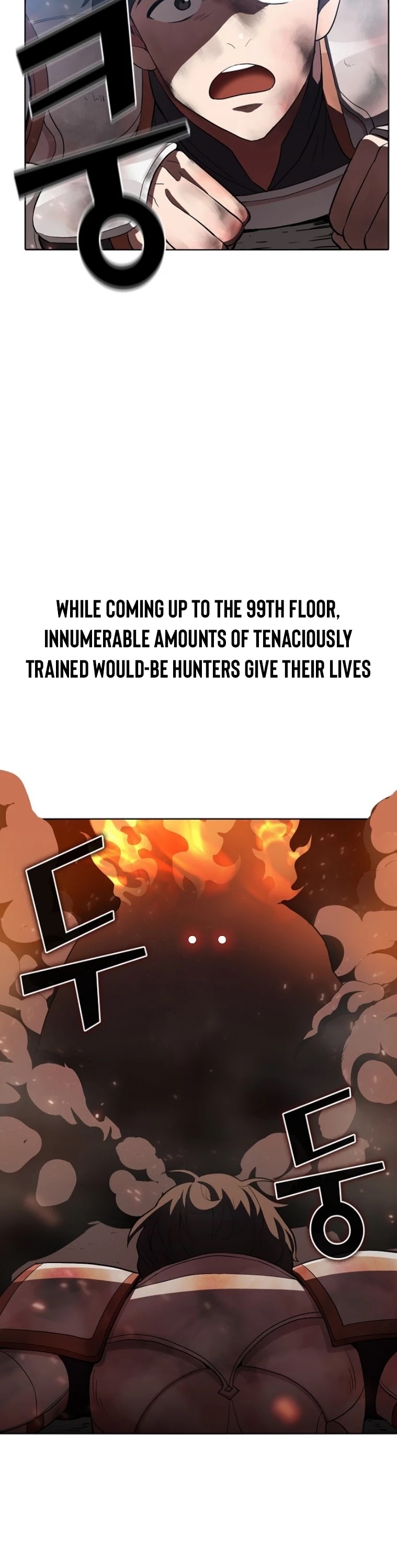 The Tutorial Tower's Advanced Player chapter 2 page 8