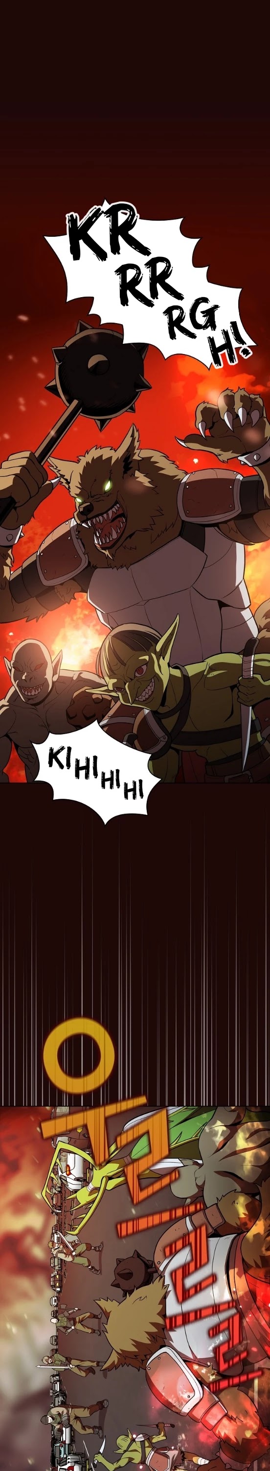 The Tutorial Tower's Advanced Player chapter 20 page 11