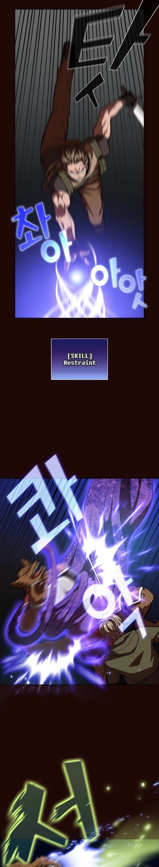 The Tutorial Tower's Advanced Player chapter 20 page 13