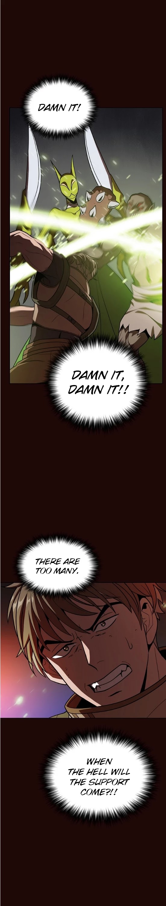 The Tutorial Tower's Advanced Player chapter 20 page 16