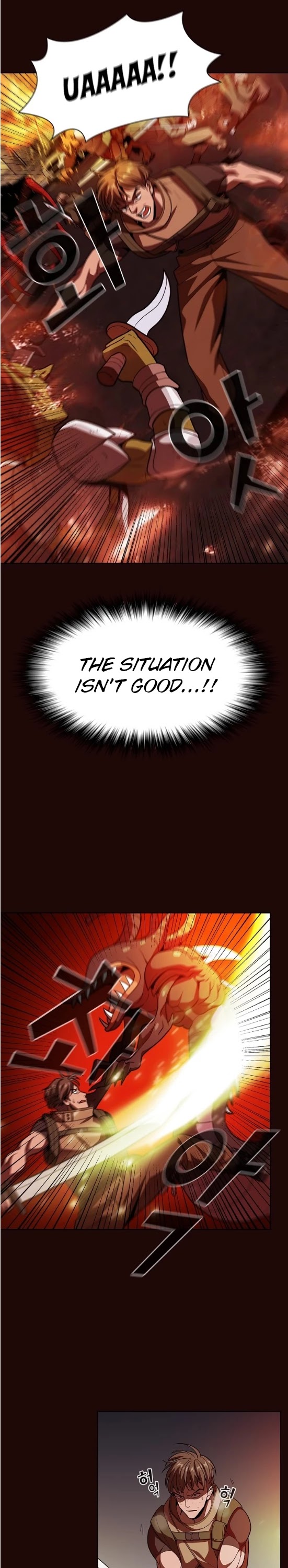 The Tutorial Tower's Advanced Player chapter 20 page 17