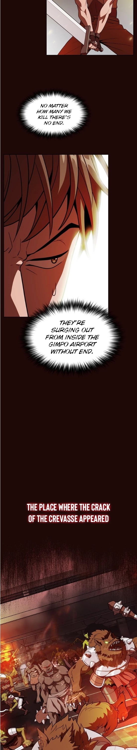 The Tutorial Tower's Advanced Player chapter 20 page 18