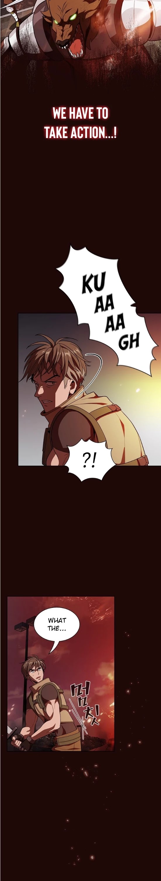 The Tutorial Tower's Advanced Player chapter 20 page 19