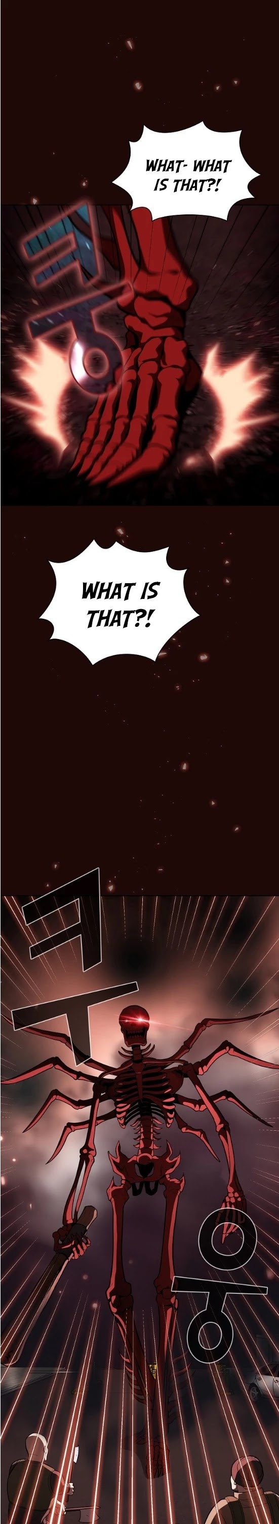 The Tutorial Tower's Advanced Player chapter 20 page 20