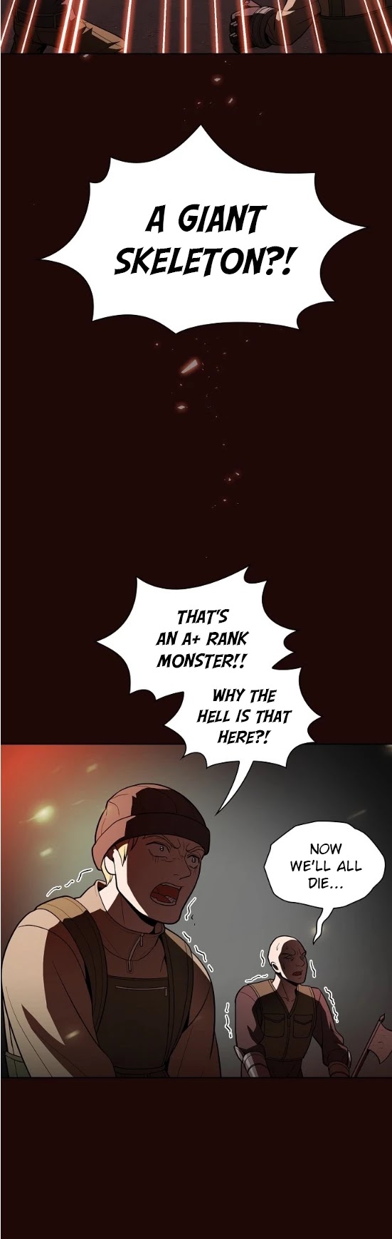 The Tutorial Tower's Advanced Player chapter 20 page 21