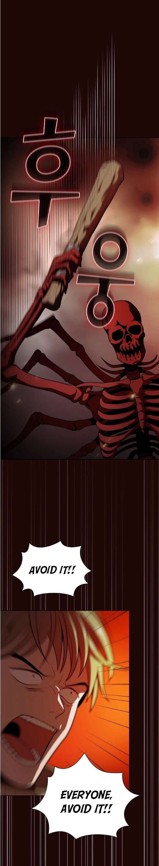 The Tutorial Tower's Advanced Player chapter 20 page 23