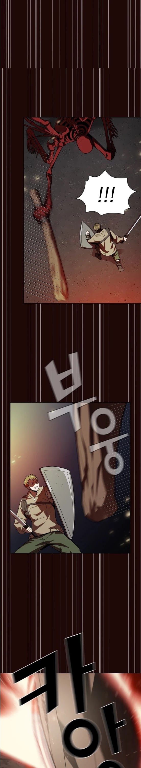 The Tutorial Tower's Advanced Player chapter 20 page 24