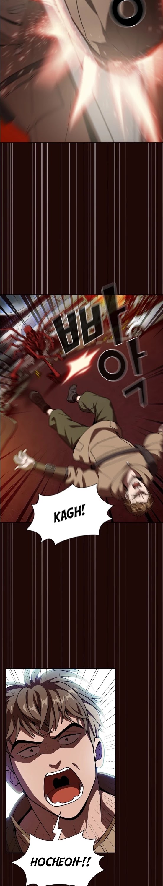 The Tutorial Tower's Advanced Player chapter 20 page 25