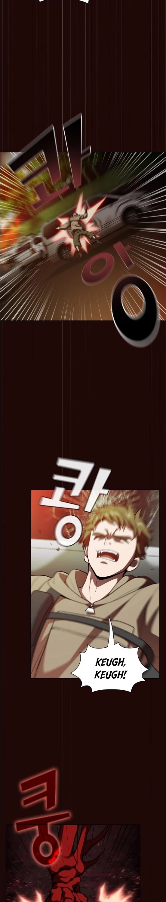 The Tutorial Tower's Advanced Player chapter 20 page 26