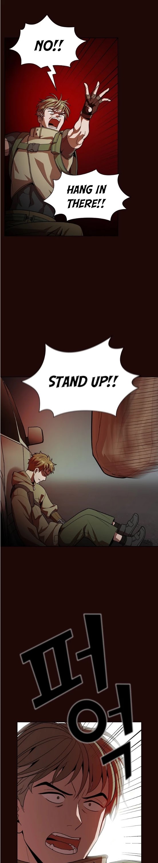 The Tutorial Tower's Advanced Player chapter 20 page 28