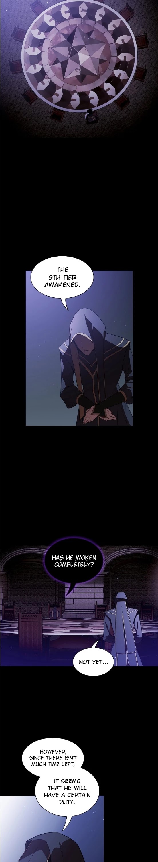 The Tutorial Tower's Advanced Player chapter 20 page 3