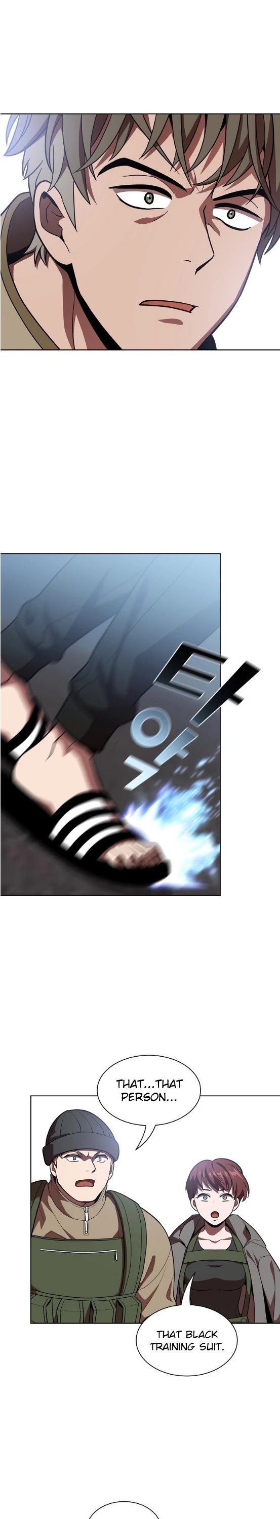 The Tutorial Tower's Advanced Player chapter 20 page 31