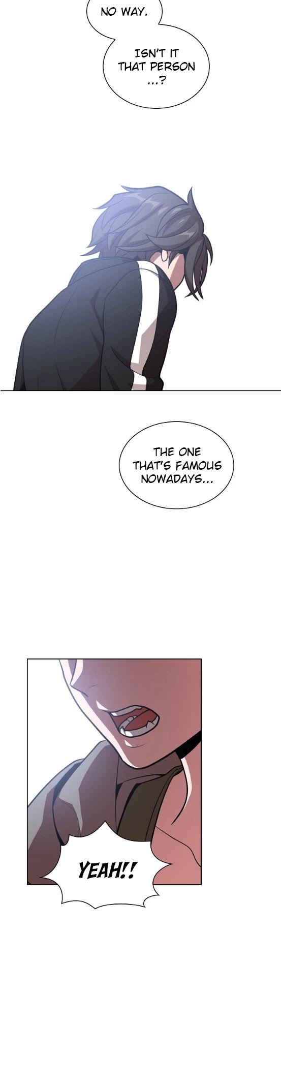 The Tutorial Tower's Advanced Player chapter 20 page 32