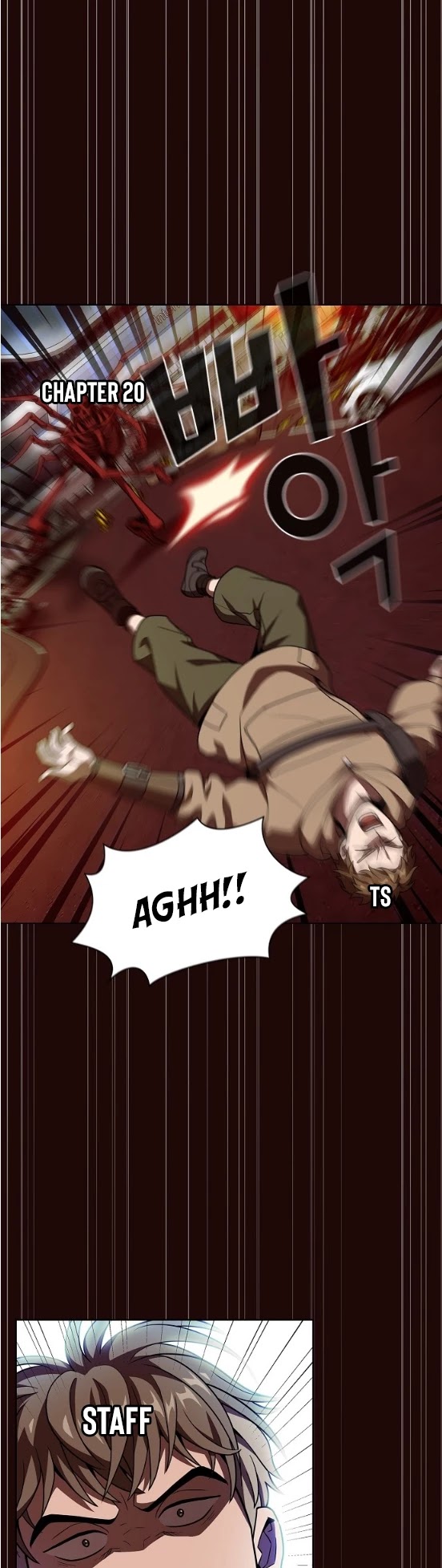 The Tutorial Tower's Advanced Player chapter 20 page 34