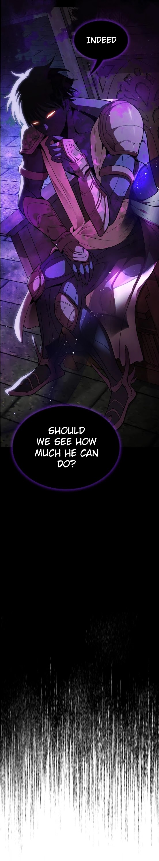 The Tutorial Tower's Advanced Player chapter 20 page 5