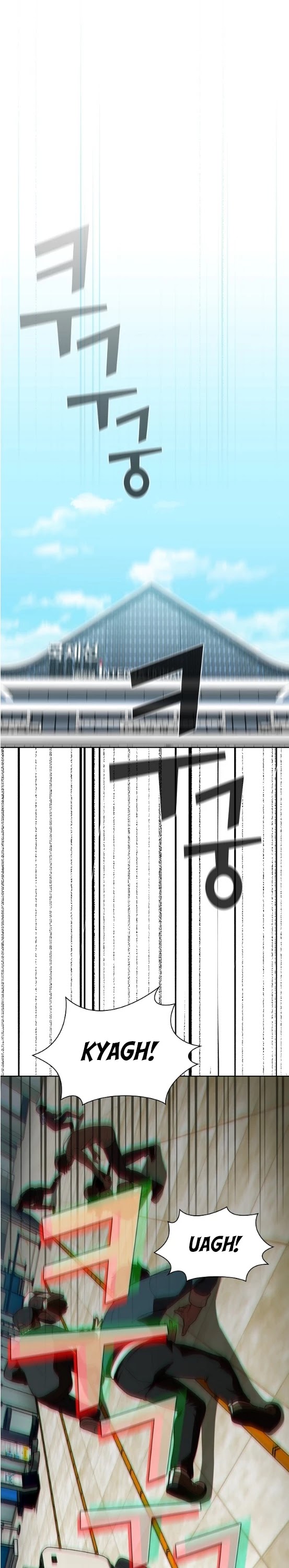 The Tutorial Tower's Advanced Player chapter 20 page 6