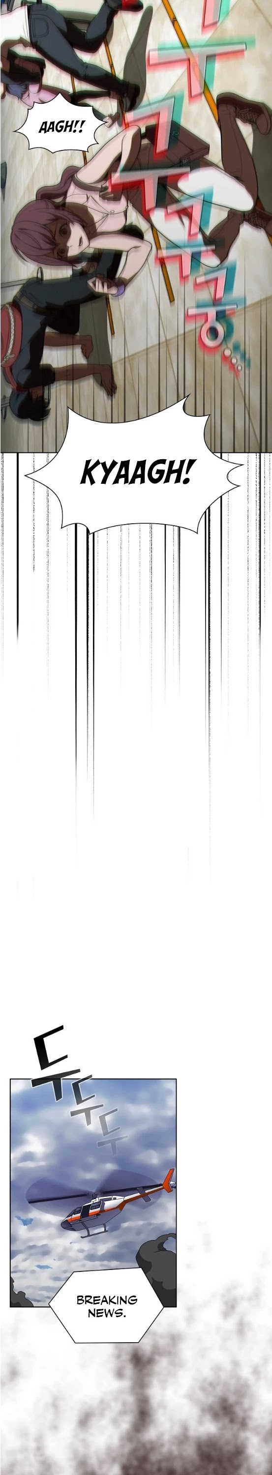 The Tutorial Tower's Advanced Player chapter 20 page 7