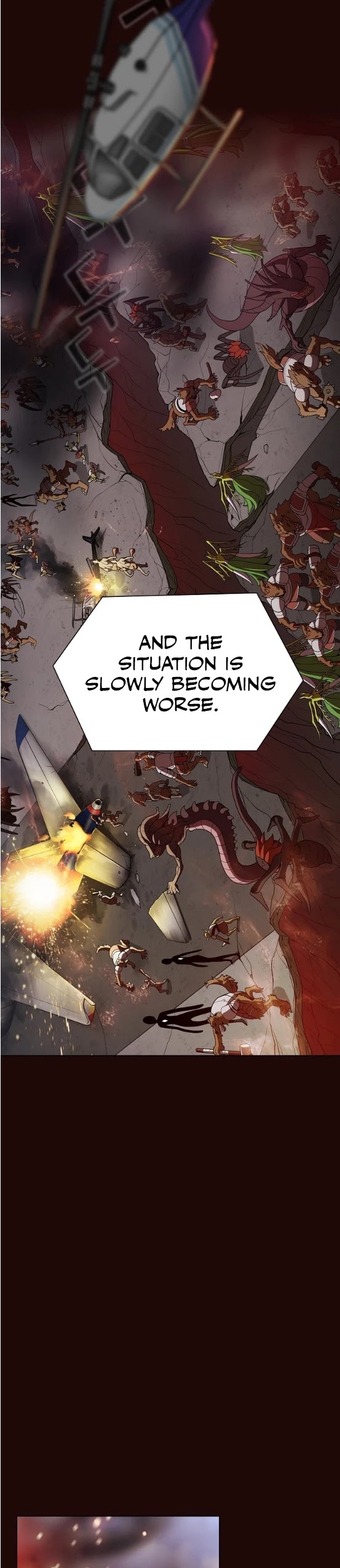 The Tutorial Tower's Advanced Player chapter 20 page 9