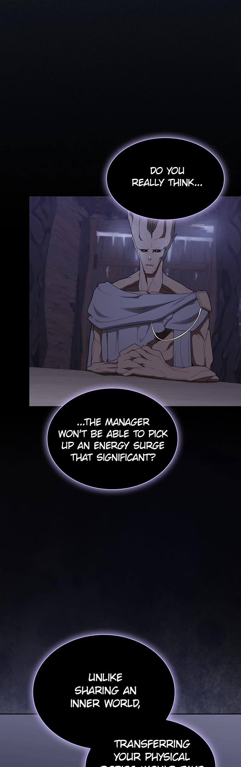 The Tutorial Tower's Advanced Player chapter 200 page 10