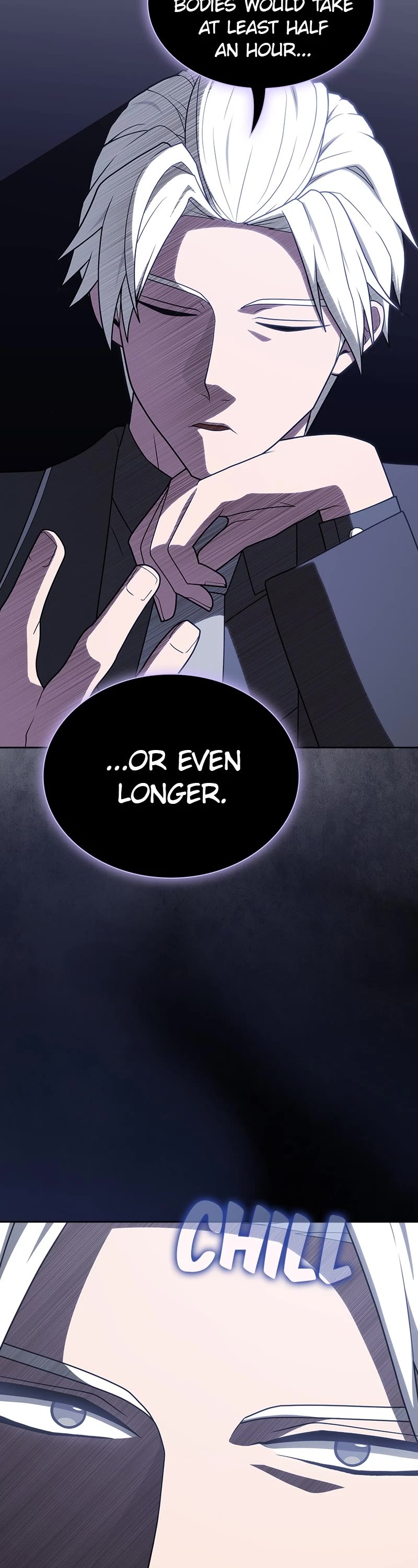 The Tutorial Tower's Advanced Player chapter 200 page 11