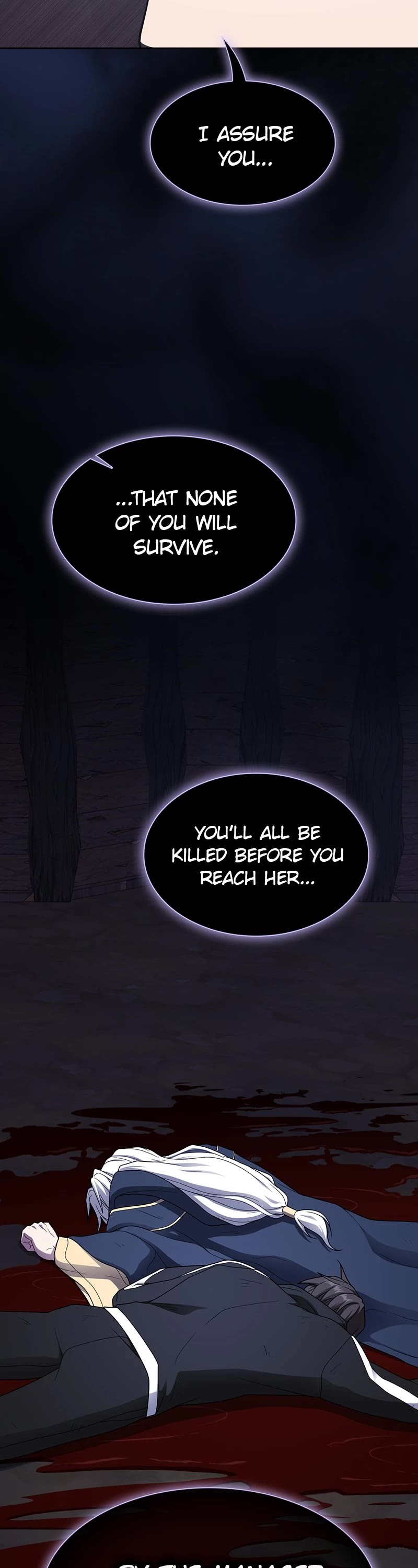 The Tutorial Tower's Advanced Player chapter 200 page 12