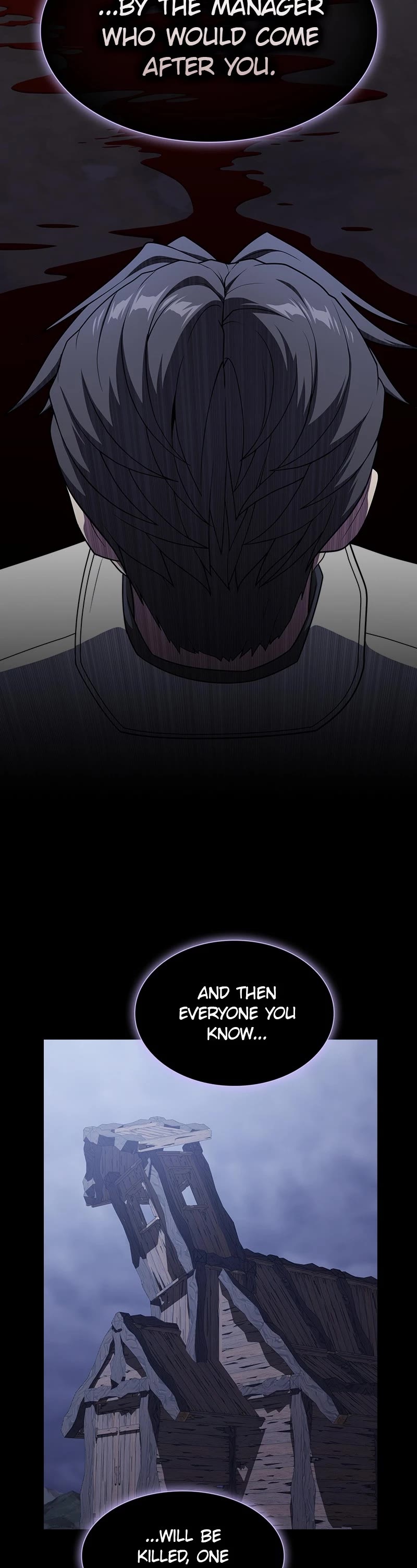 The Tutorial Tower's Advanced Player chapter 200 page 13