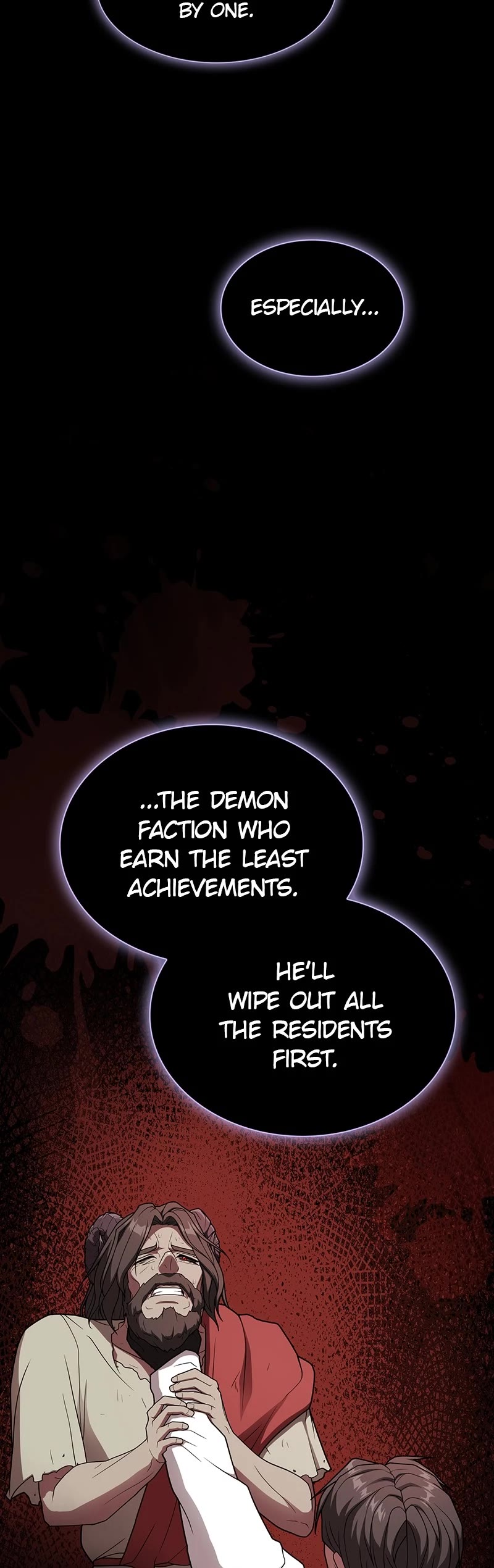 The Tutorial Tower's Advanced Player chapter 200 page 14