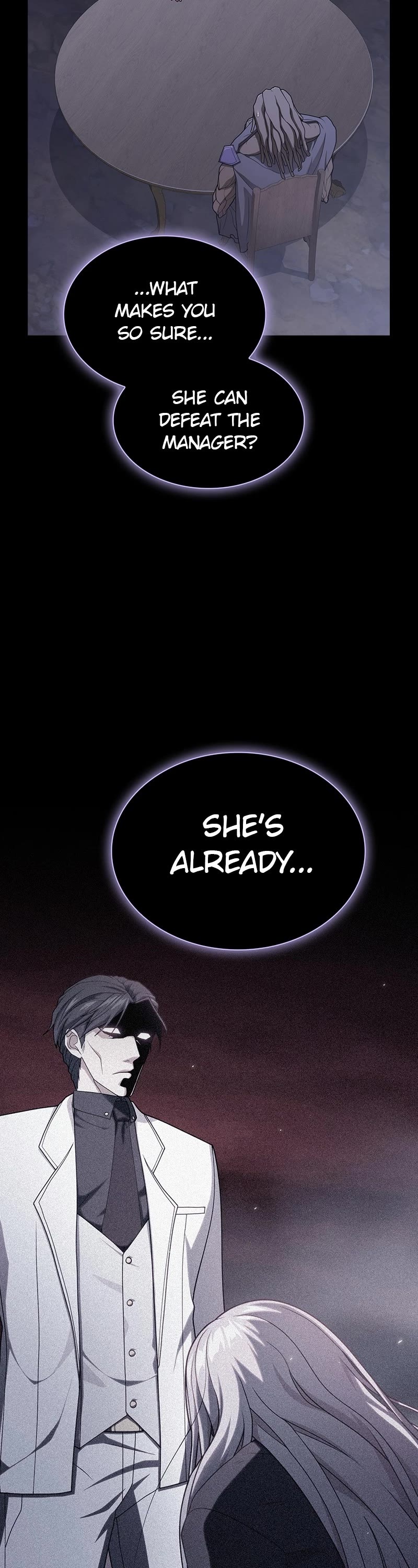 The Tutorial Tower's Advanced Player chapter 200 page 17