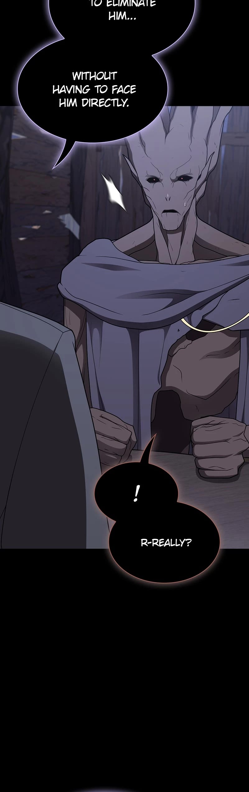 The Tutorial Tower's Advanced Player chapter 200 page 19