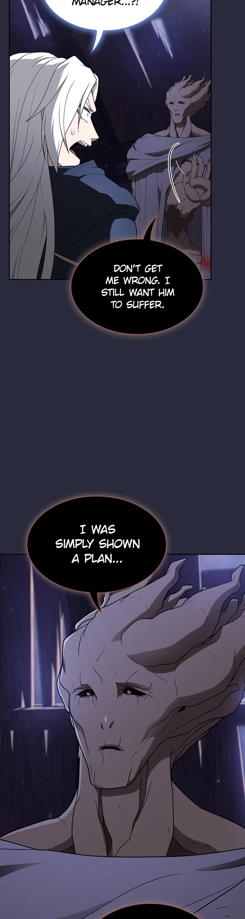 The Tutorial Tower's Advanced Player chapter 200 page 2