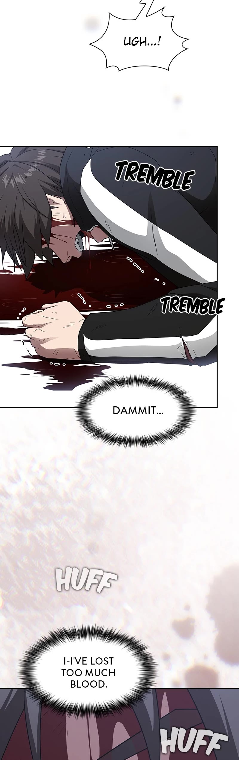 The Tutorial Tower's Advanced Player chapter 200 page 25