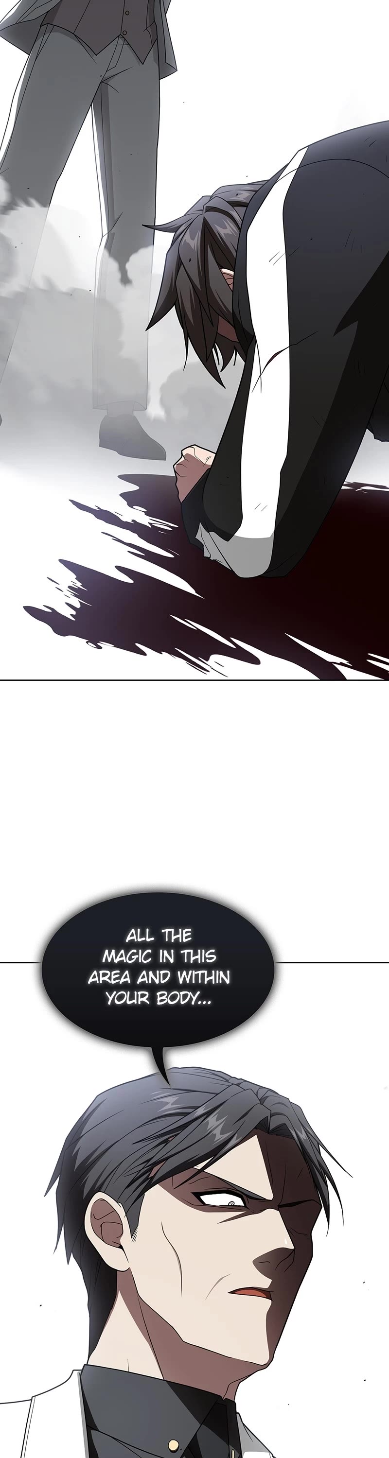 The Tutorial Tower's Advanced Player chapter 200 page 28