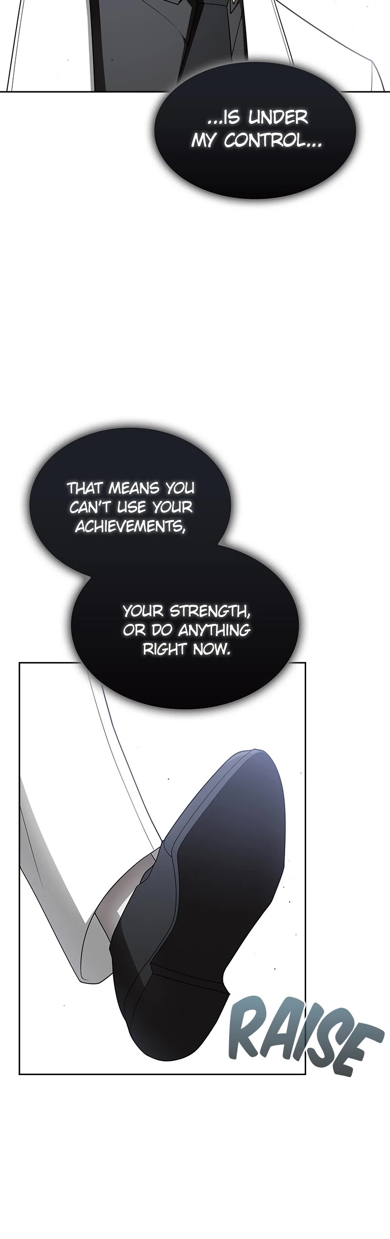 The Tutorial Tower's Advanced Player chapter 200 page 29