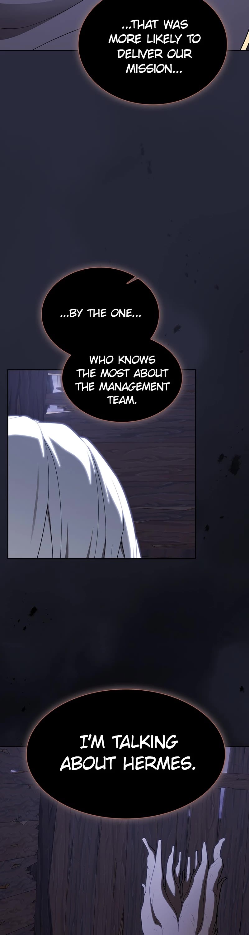 The Tutorial Tower's Advanced Player chapter 200 page 3