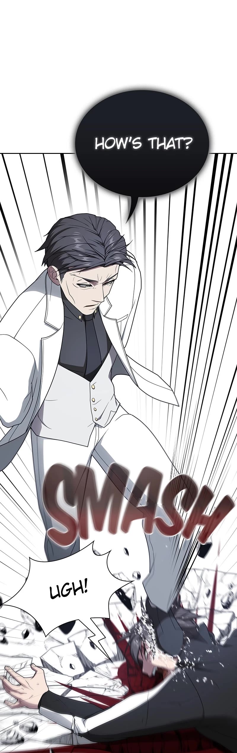 The Tutorial Tower's Advanced Player chapter 200 page 30