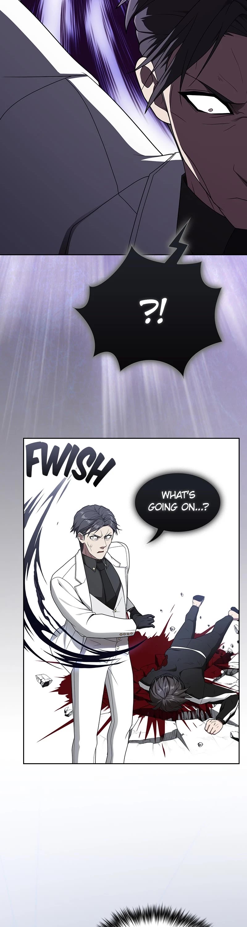 The Tutorial Tower's Advanced Player chapter 200 page 38