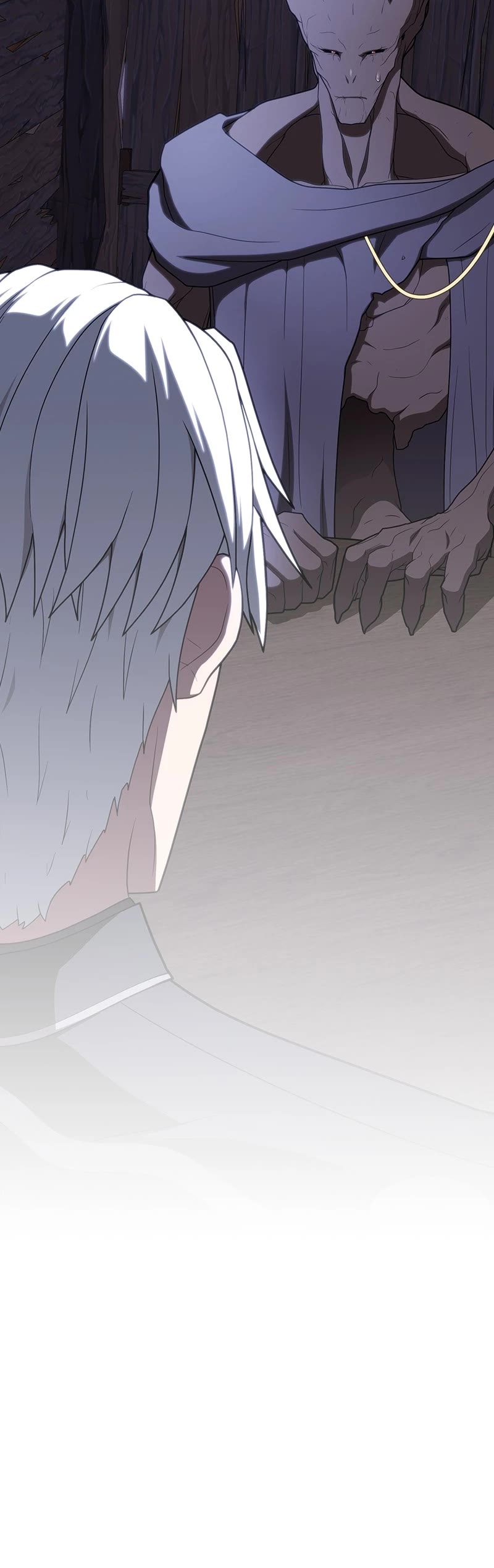 The Tutorial Tower's Advanced Player chapter 200 page 4