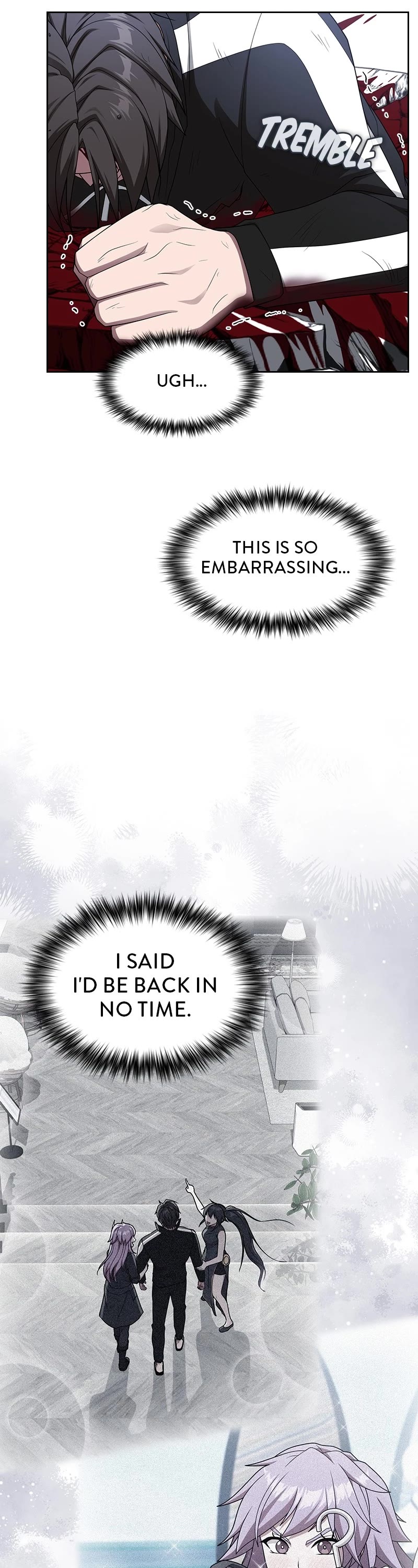 The Tutorial Tower's Advanced Player chapter 200 page 42