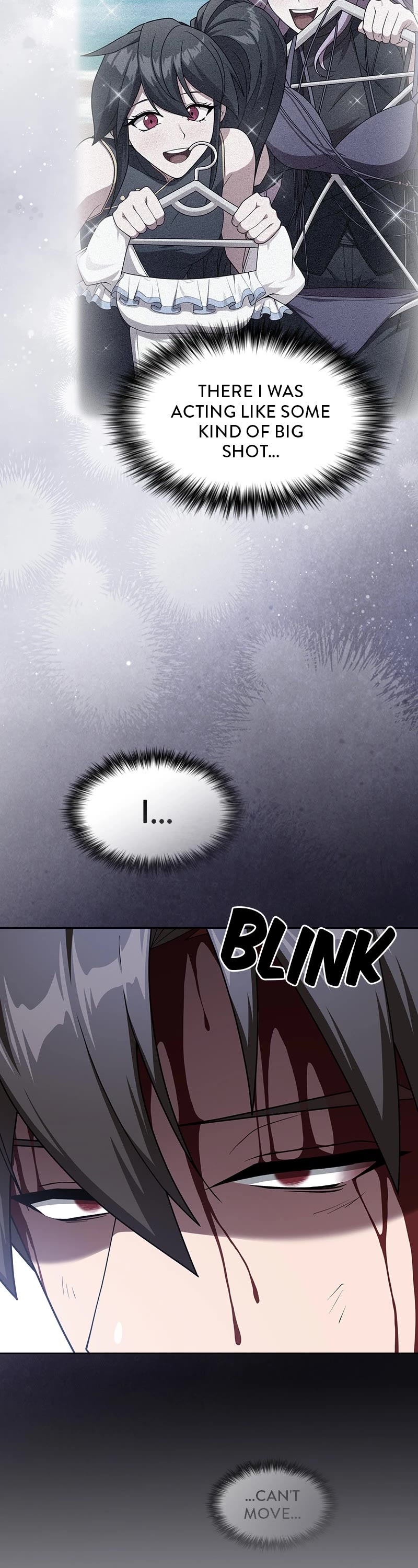 The Tutorial Tower's Advanced Player chapter 200 page 43