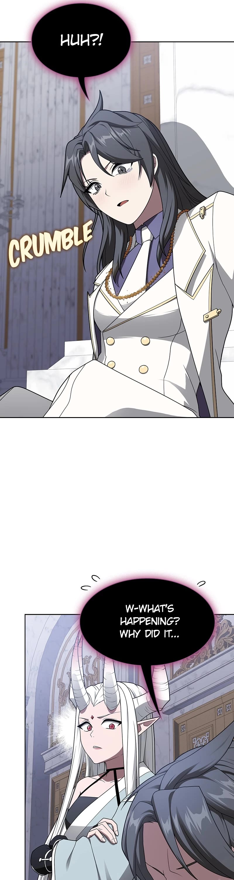 The Tutorial Tower's Advanced Player chapter 200 page 46