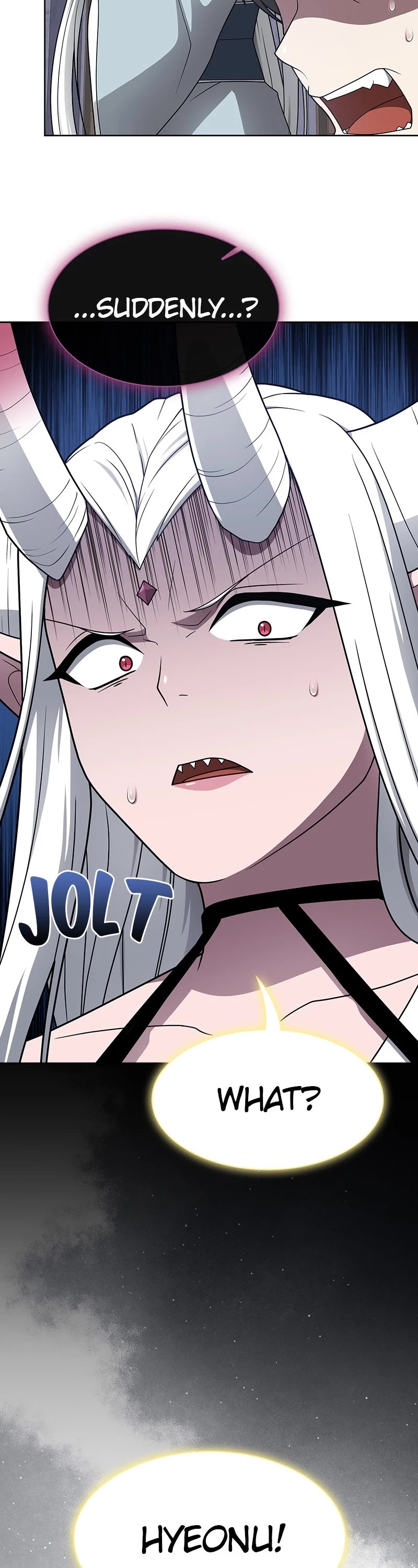 The Tutorial Tower's Advanced Player chapter 200 page 47