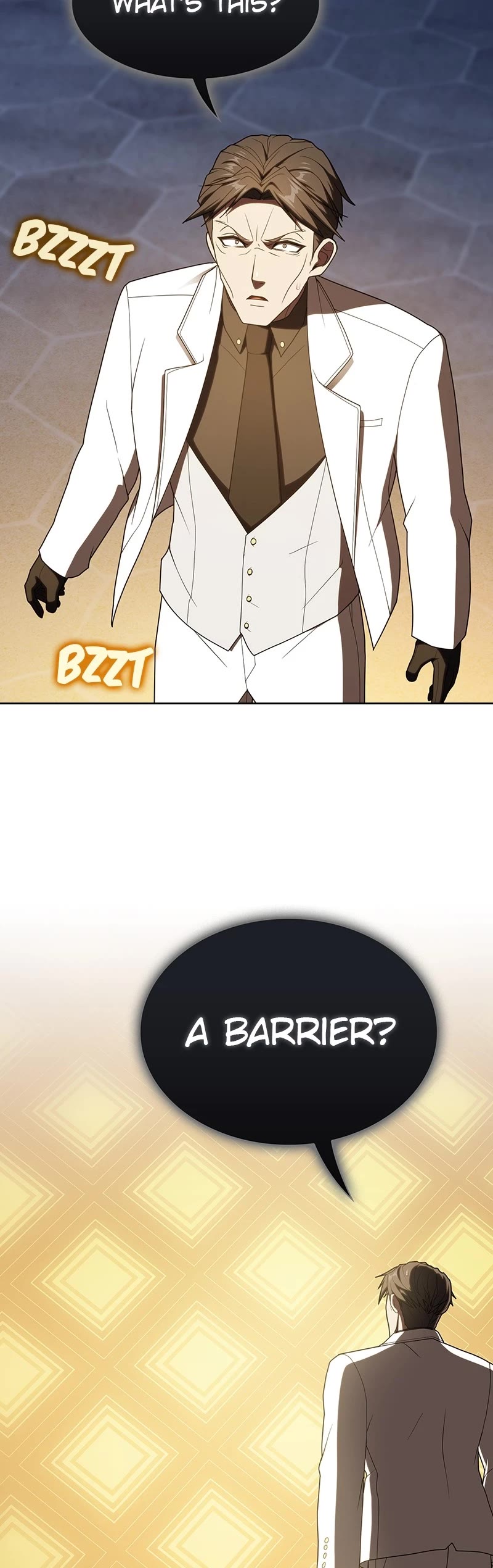 The Tutorial Tower's Advanced Player chapter 200 page 49