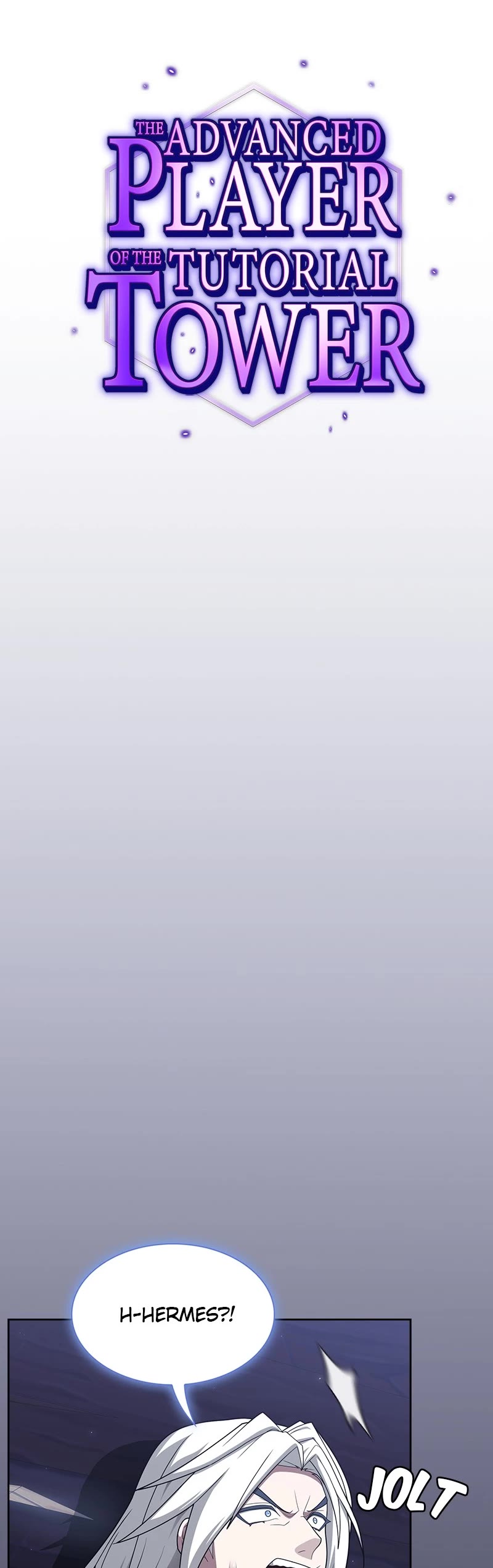 The Tutorial Tower's Advanced Player chapter 200 page 5