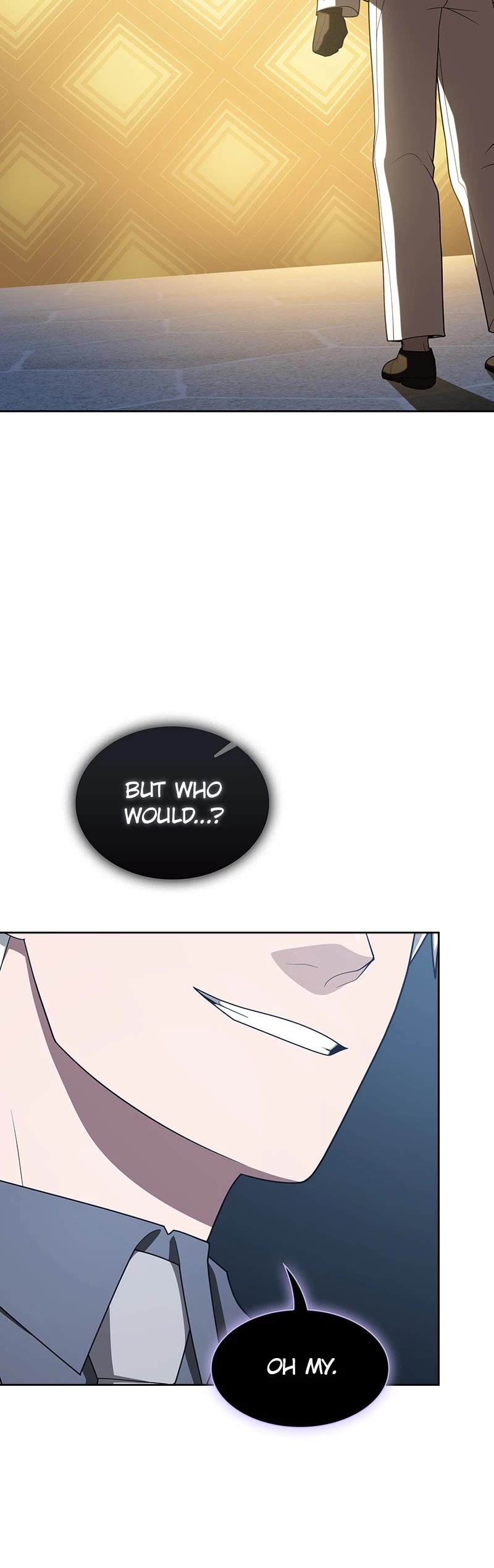 The Tutorial Tower's Advanced Player chapter 200 page 50