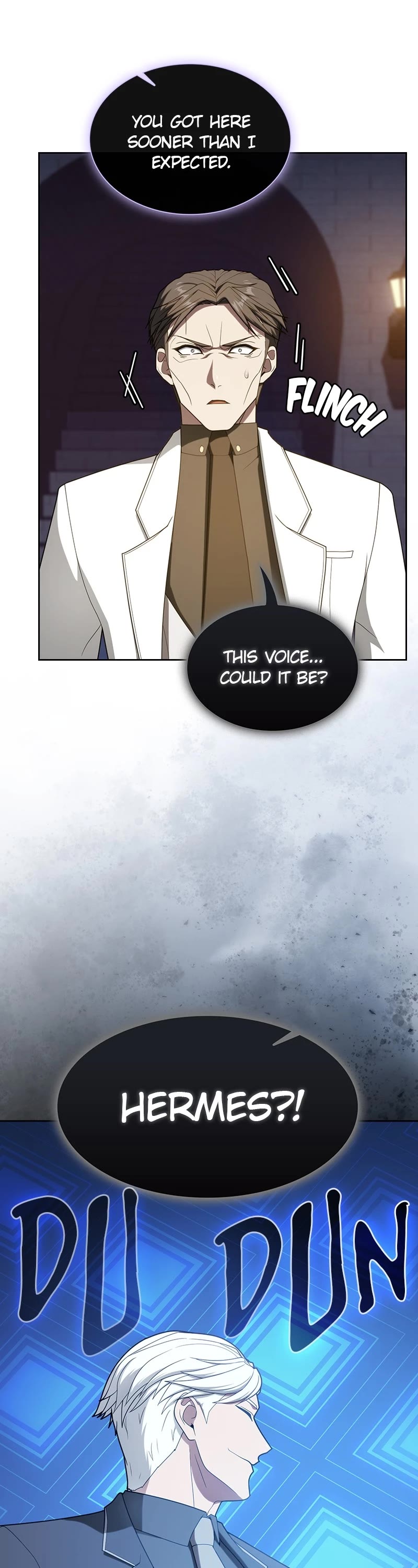 The Tutorial Tower's Advanced Player chapter 200 page 51