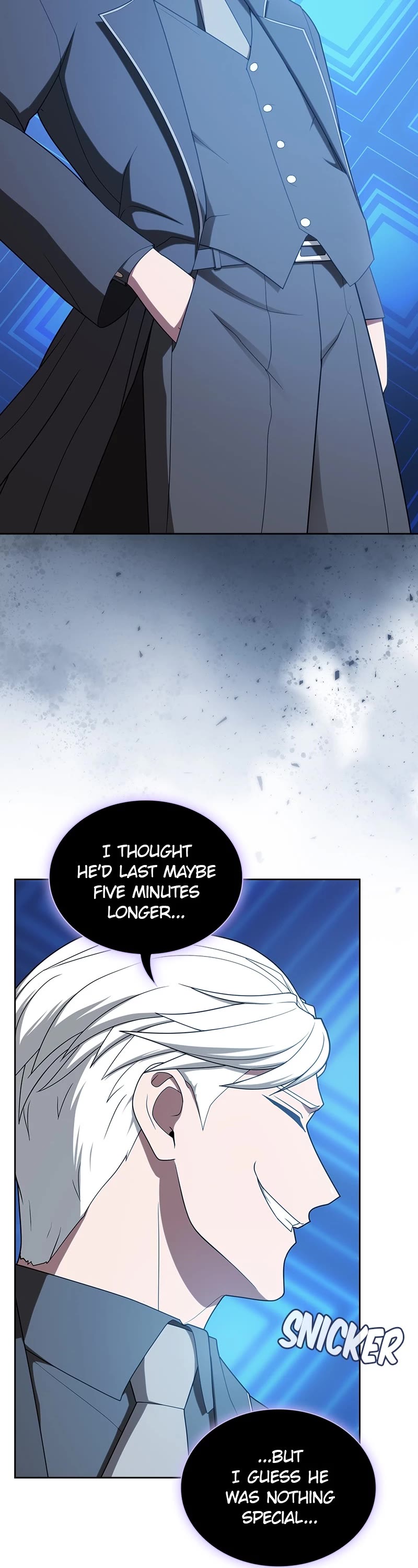 The Tutorial Tower's Advanced Player chapter 200 page 52